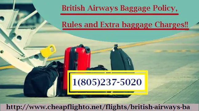 ba adding baggage