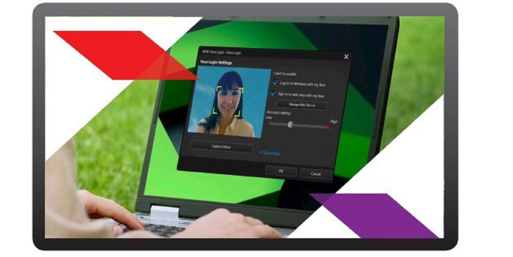 Как установить face recognition на windows