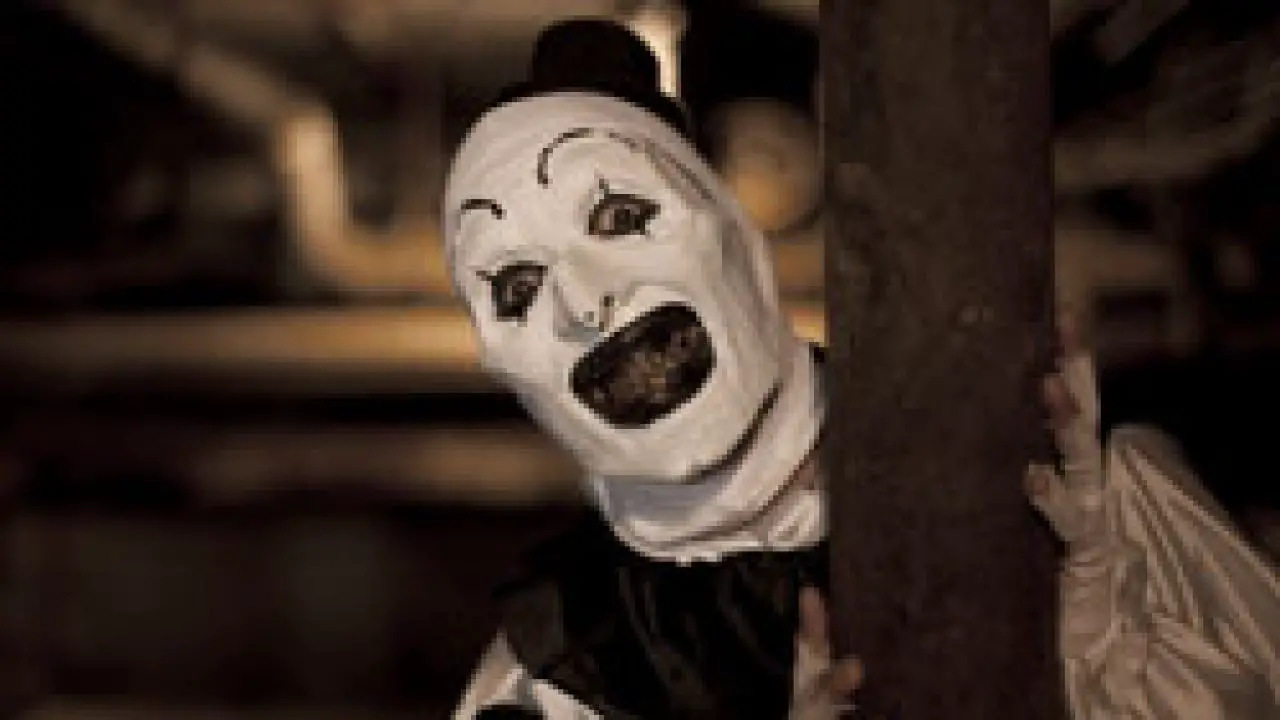 Terrifier 2’s Director Releases Exclusive Photos Of Art The Clown