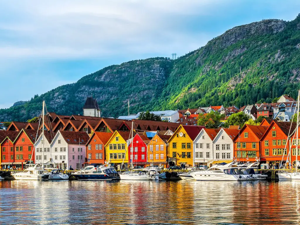 Why should Norway be your next travel destination