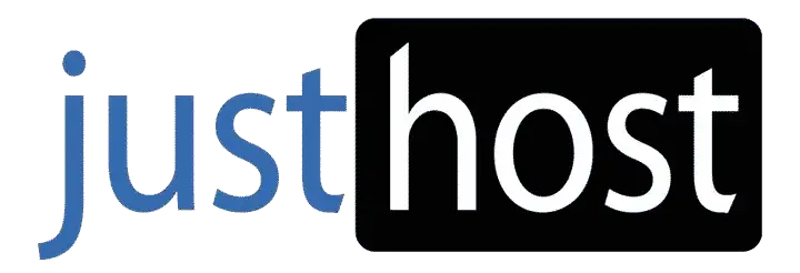 justhost web hosting