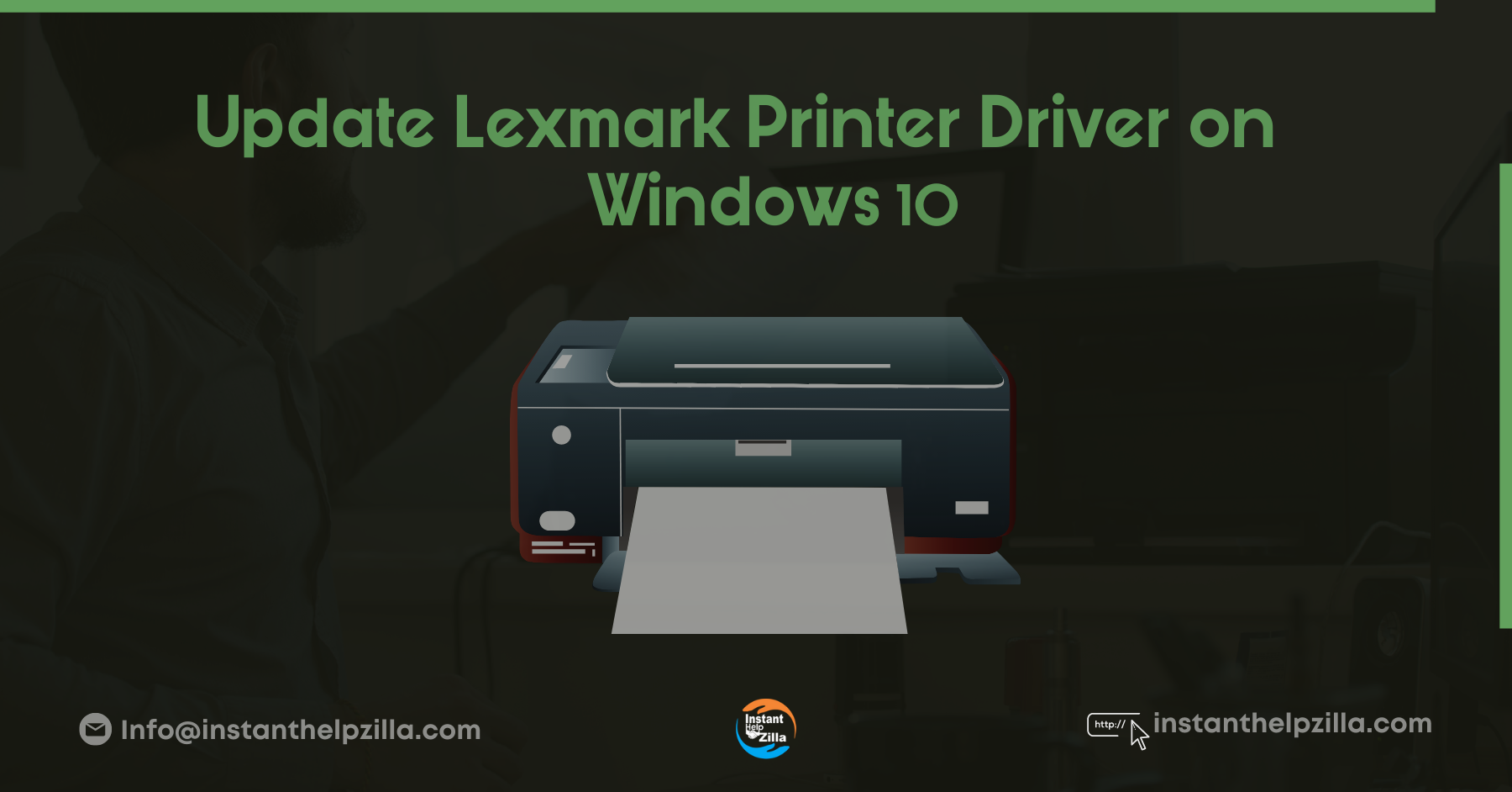 Lexmark 422 драйвер для windows 7 64 аналог