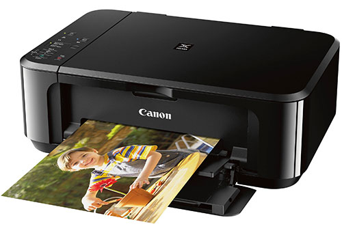 How Do I Setup My Canon Pixma MG2522 Printer Easily?