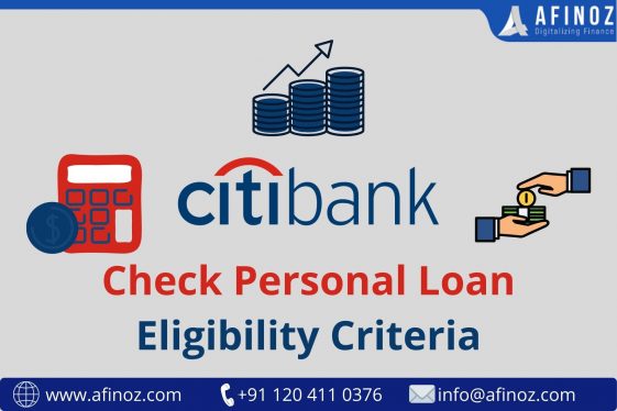 How to Calculate Citibank Personal Loan Eligibility