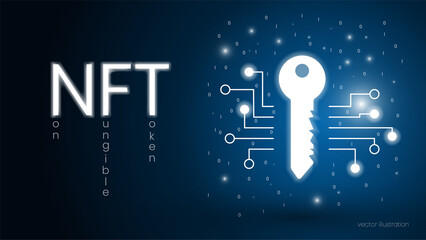 NFT | Non Fungible Token Development & Services