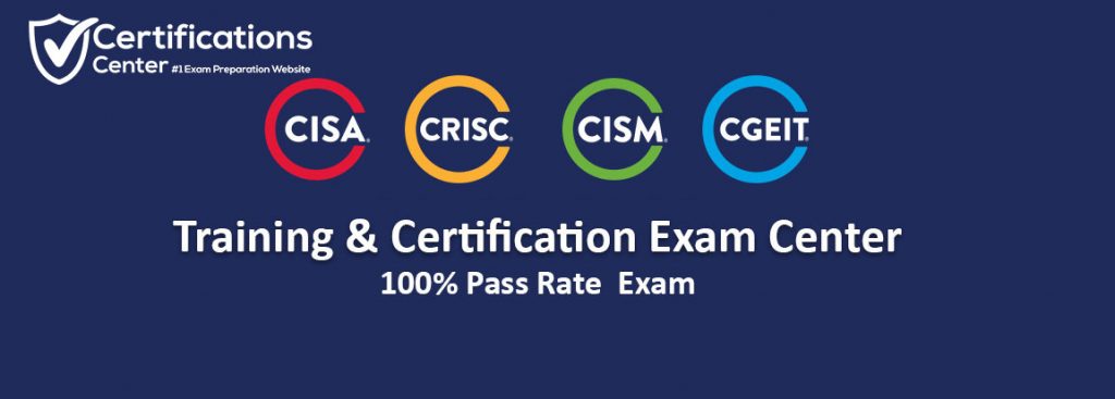 isaca-certification-exam