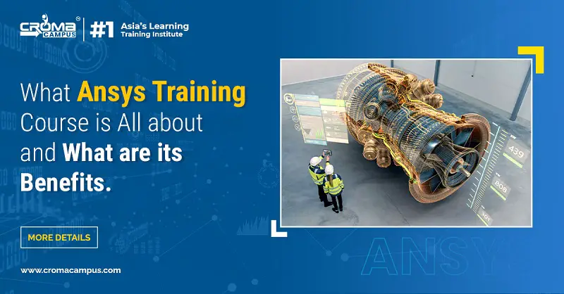 ANSYS Training in Noida