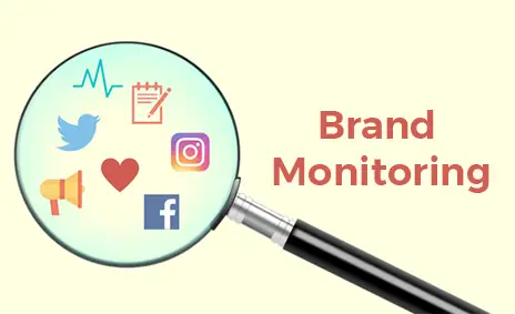 Brand Monitoring