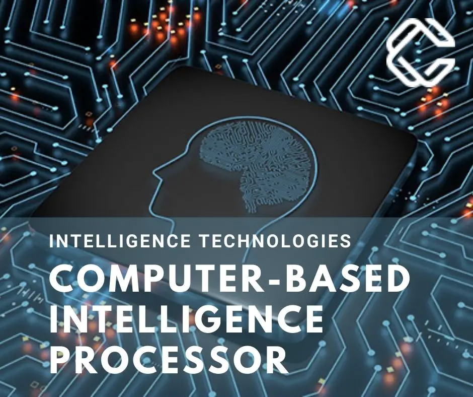 Computer-based intelligence Processor | Commerce.AI in e commerce services