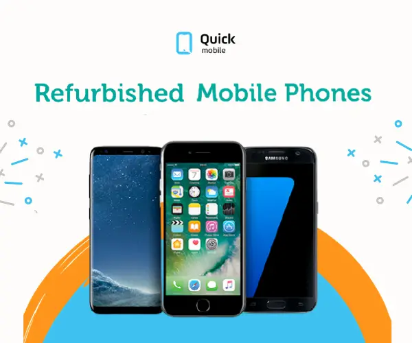 What does refurbished phone mean