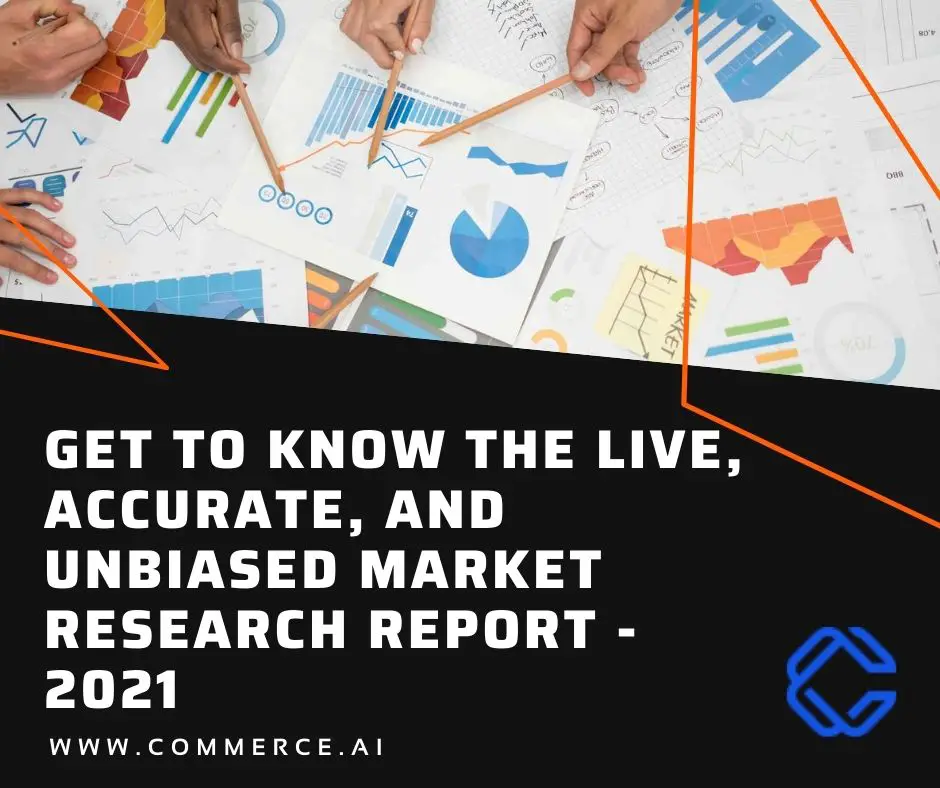 Get to Know the Live, Accurate, and Unbiased Market Research Report - 2021