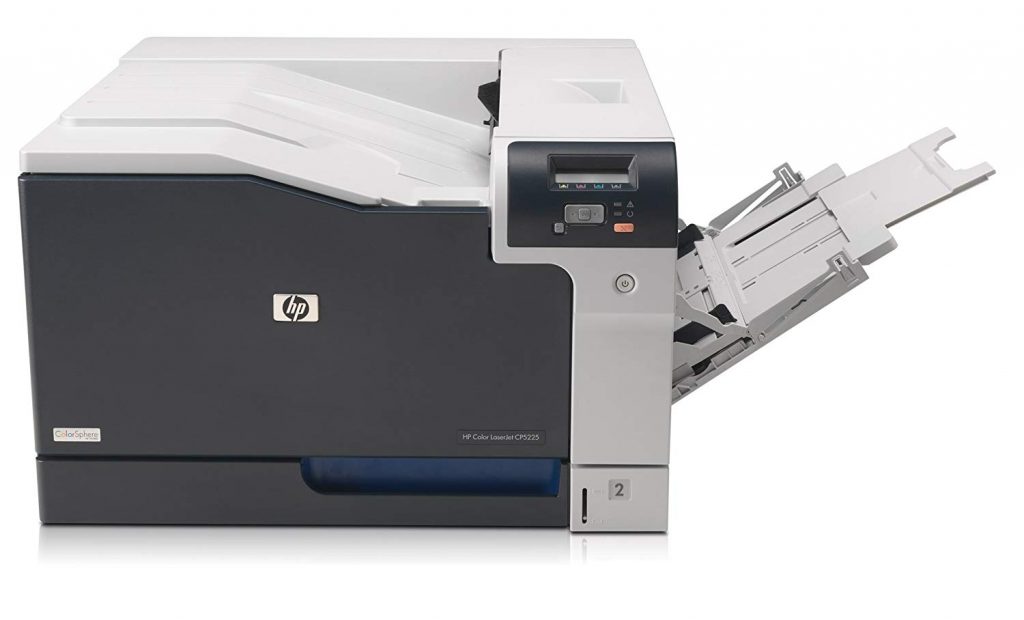 Laser Printer 
