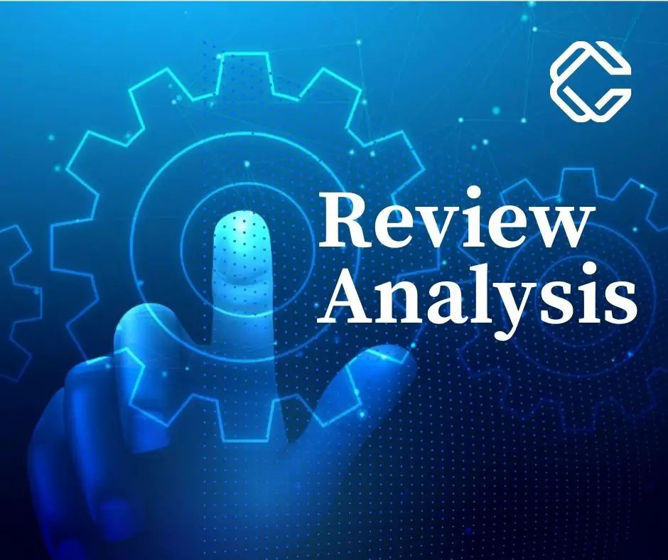 Review Analysis | Commerce.AI