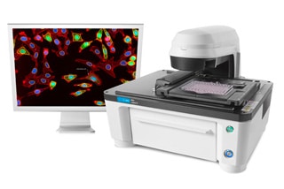 Automatic Cell Imaging System