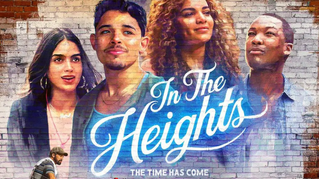 In The Heights