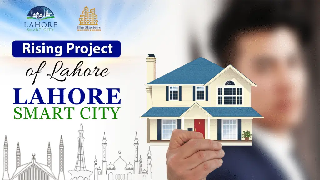Lahore Smart City | Real Estate