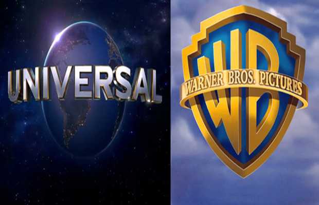 Universal Pictures Warner Bros