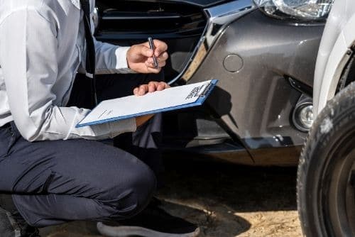 car pre-purchase inspection