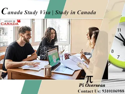 Canada Study Visa | Study in Canada