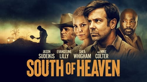 South of Heaven 2021 Afdah Info