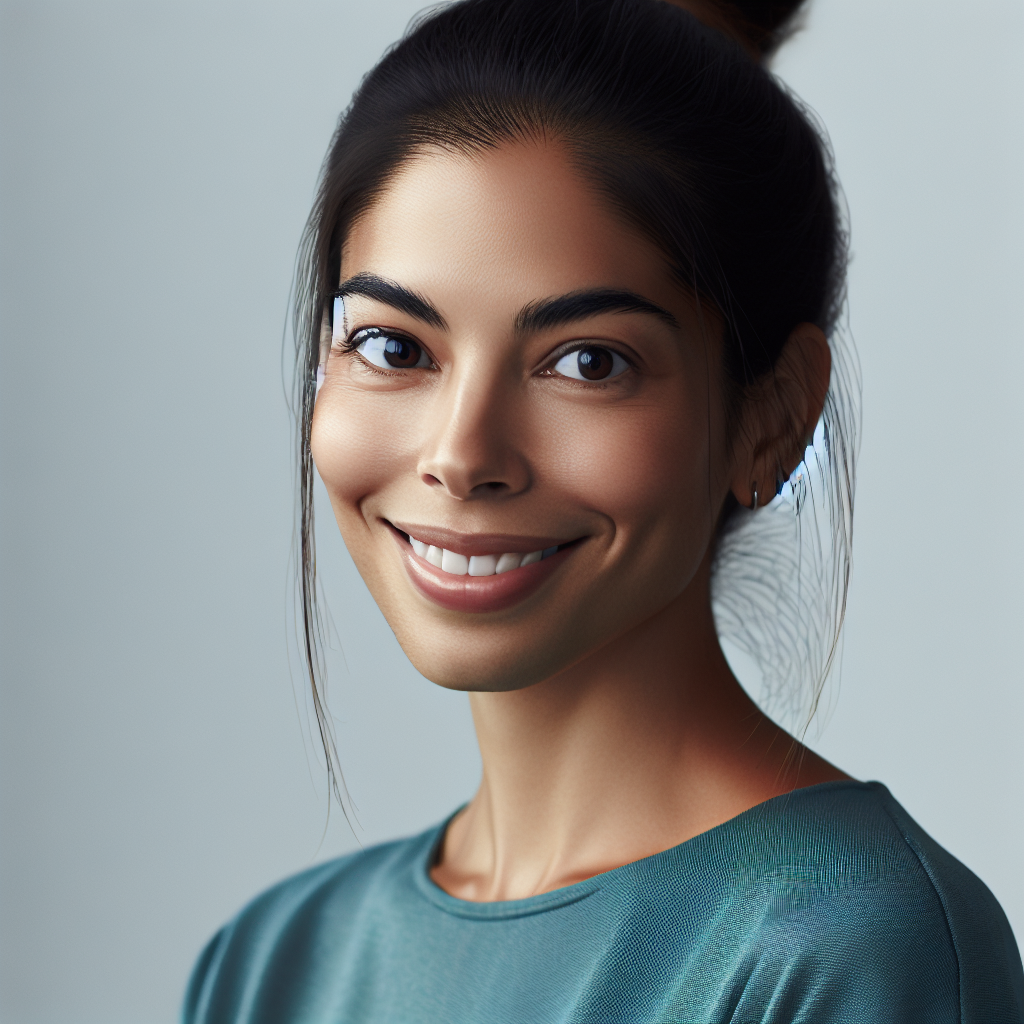 Priya Sharma