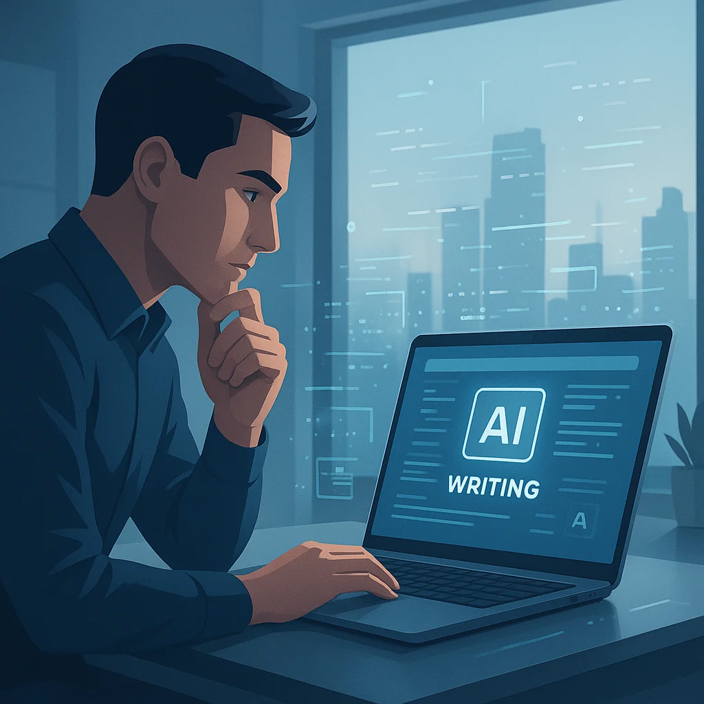 Discover AI Writing Tools: Insights from LegitNetworth.com