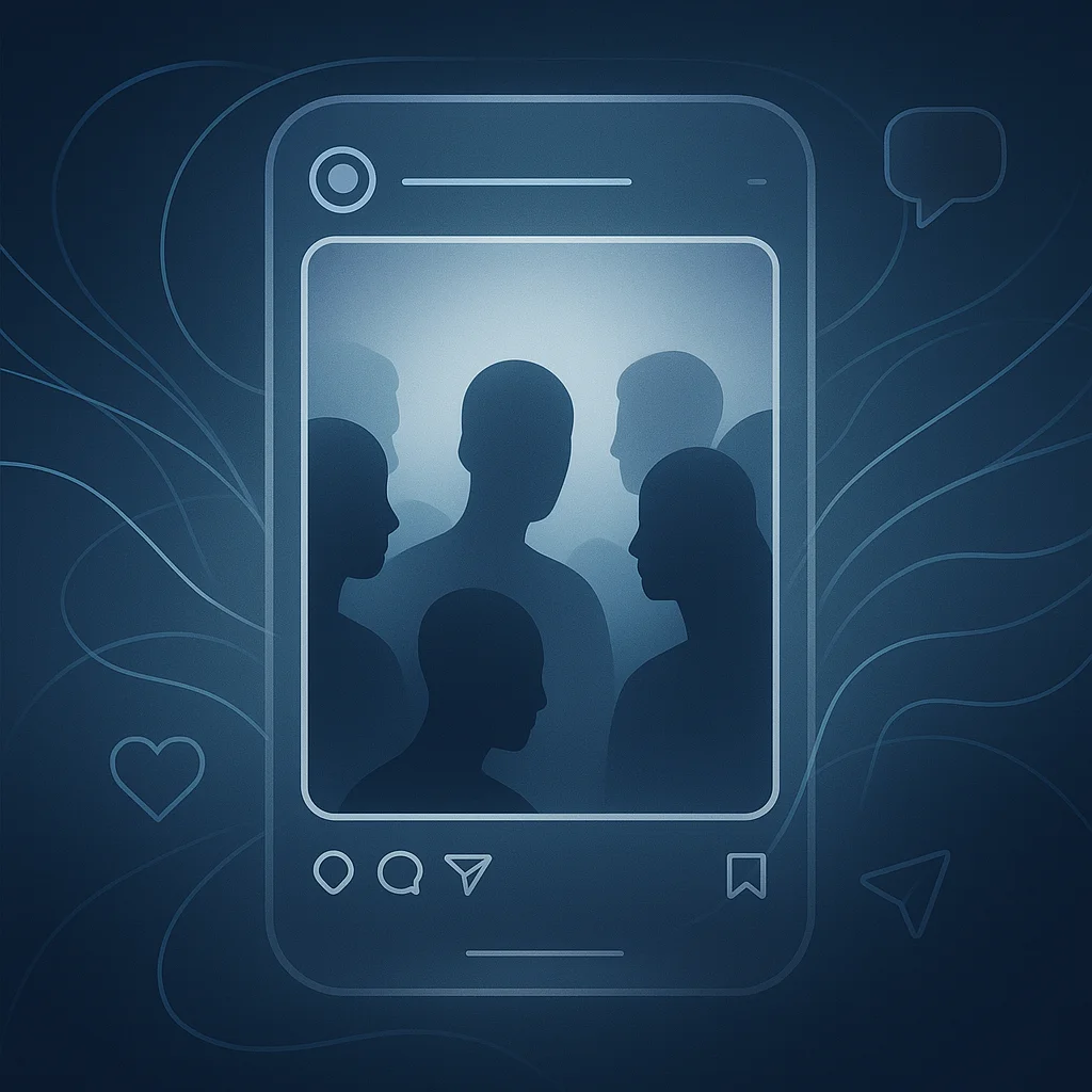 IgAnony: Anonymous Instagram Story Viewing Made Easy