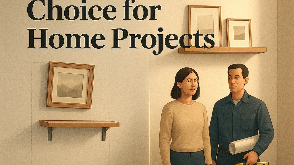 When DIY Is Not the Best Choice for Home Projects