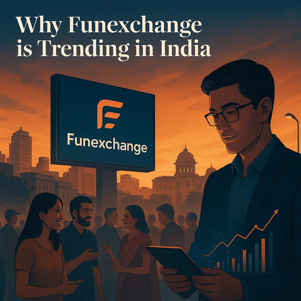 Why Funexchange is Trending in India: User Reviews, Growth & Market Demand