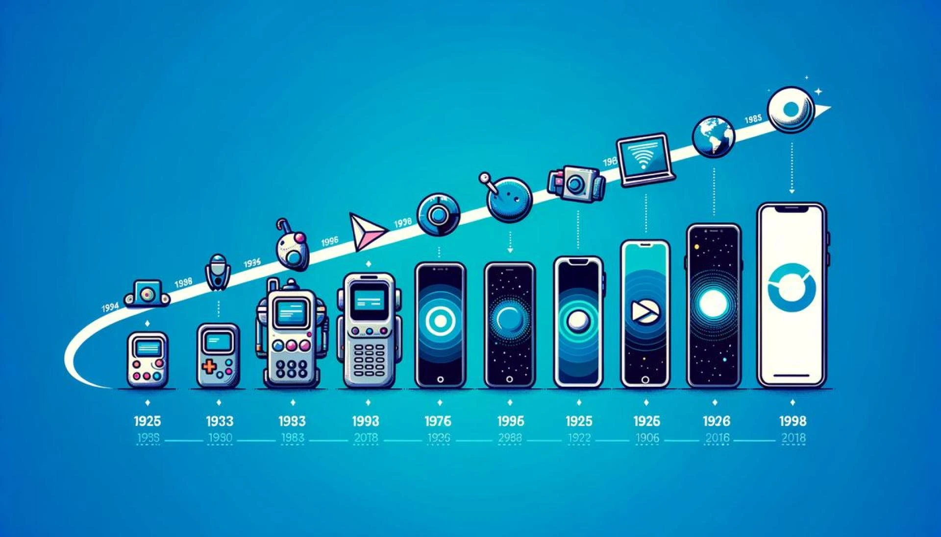 Maximizing IPhone's Role In Digital Marketing - ReadHereFirst.com