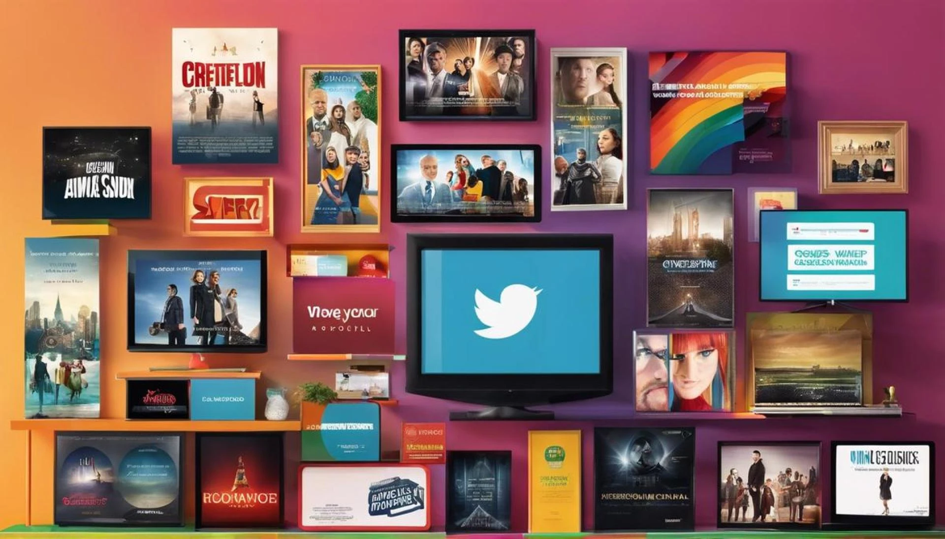 Netflix’s Tech Innovation In Entertainment - ReadHereFirst.com