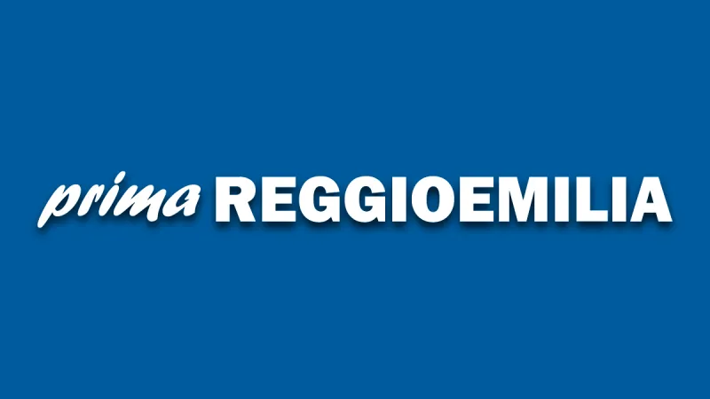 Prima Reggio Emilia