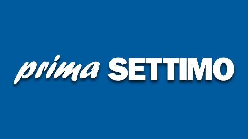 Prima Settimo