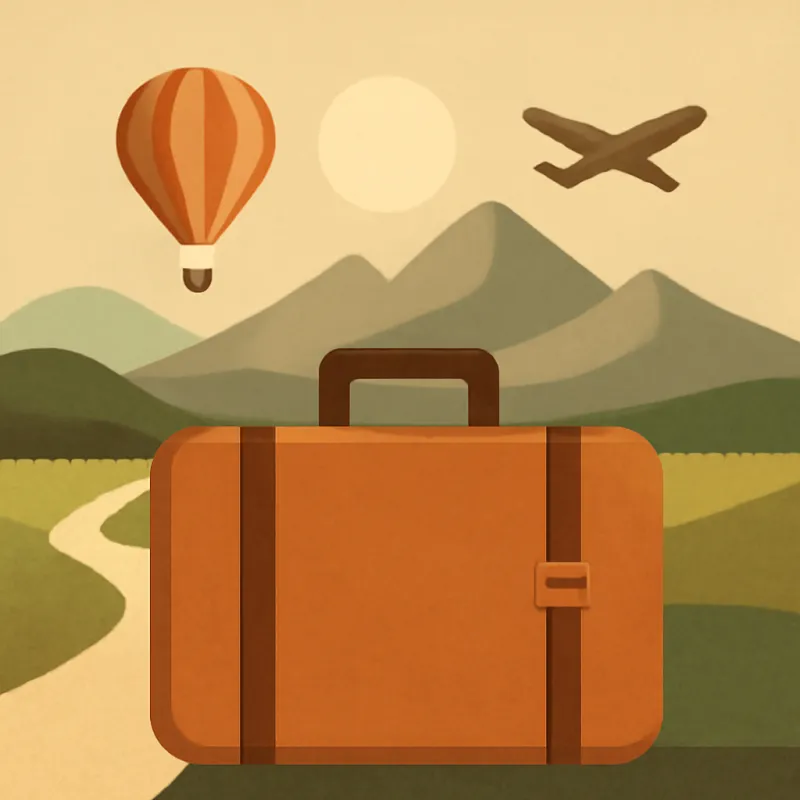 I Viaggi di Ciopilla