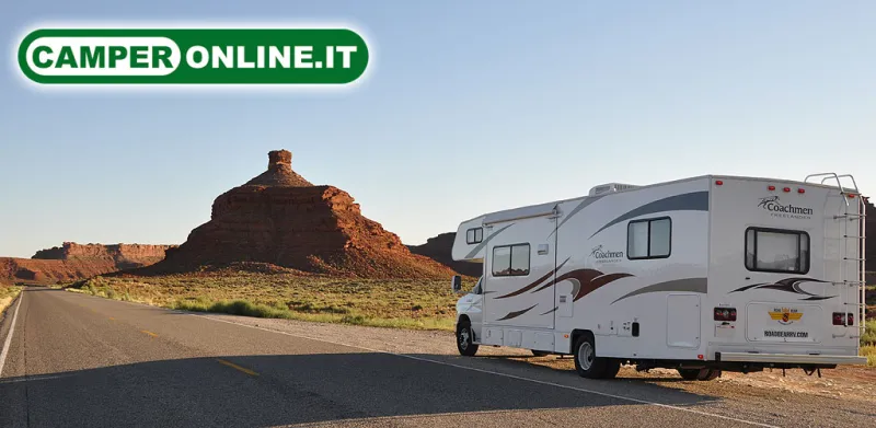 CamperOnLine