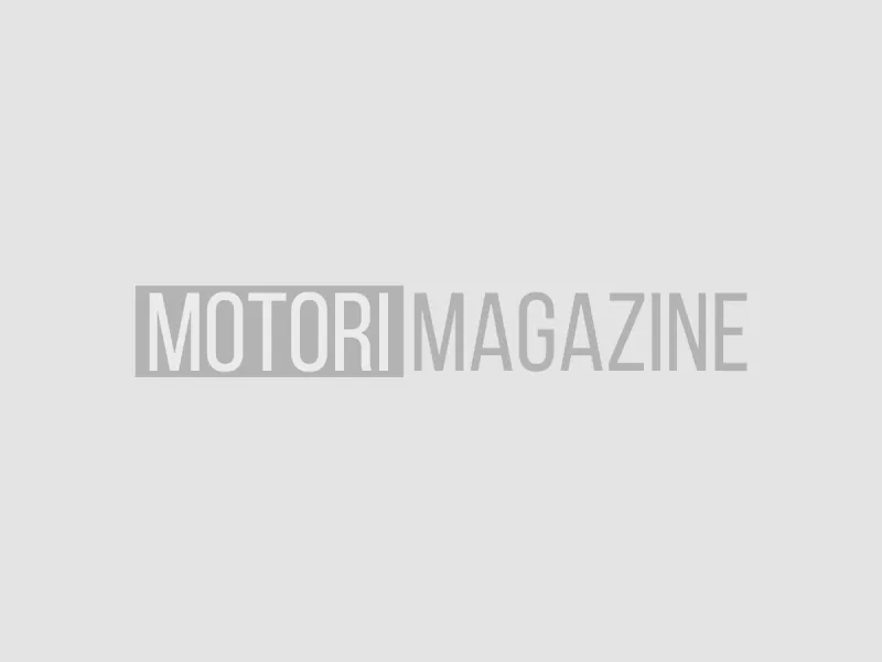 Motori Magazine