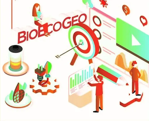 BioEcoGeo