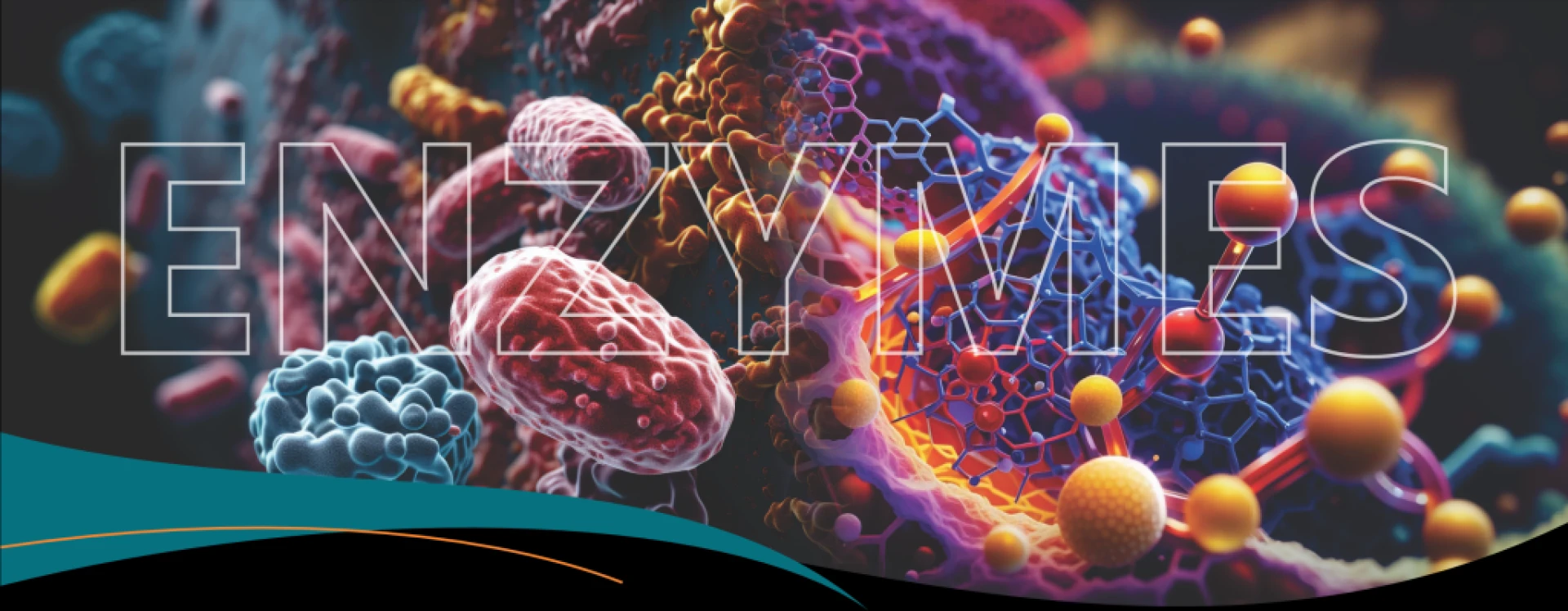 Enzymes – Growth Trends & Forecasts.