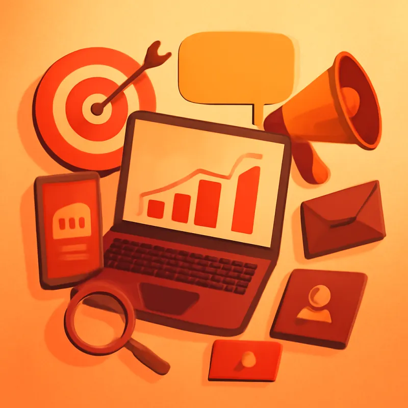 Digital Web Services