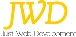 Justwebdevelopment
