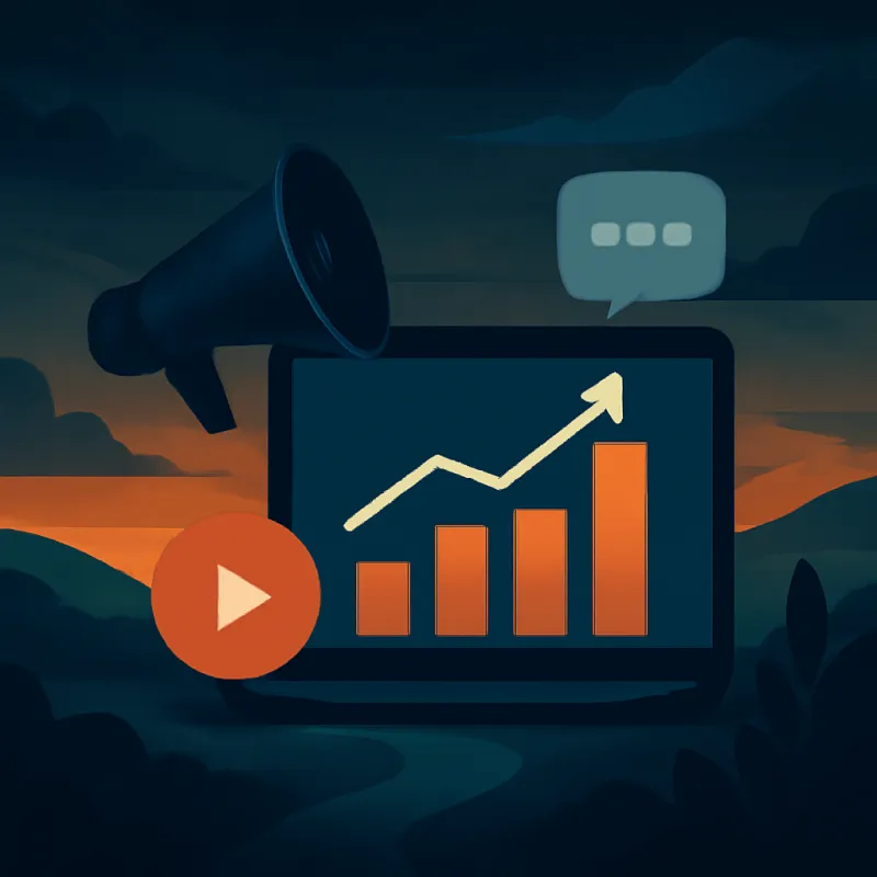 Themarketimpulse