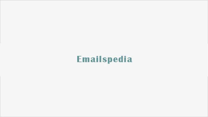 EmailsPedia