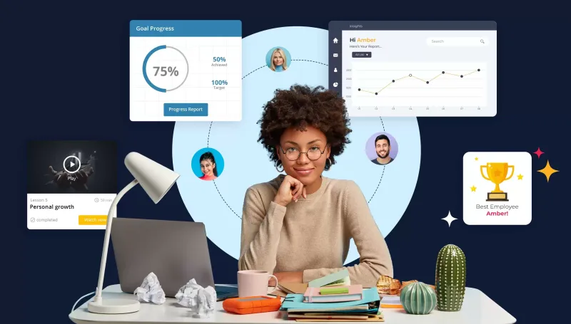 agilityportal.io