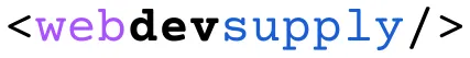 webdevsupply