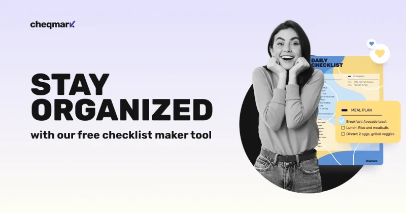 Free Checklist Maker Tool