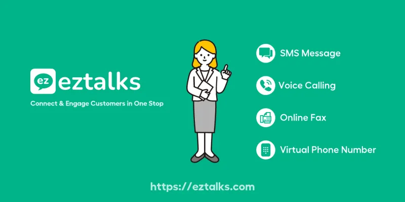 eztalks