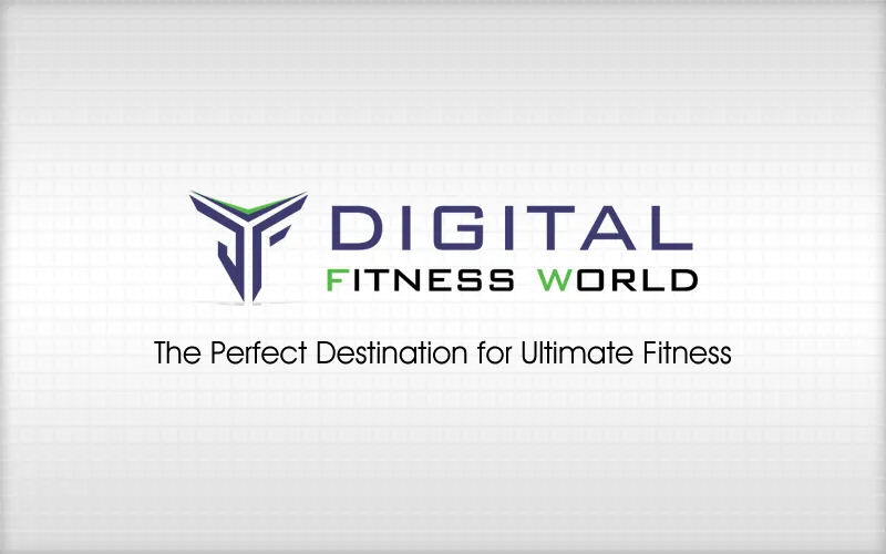 Digital Fitness World