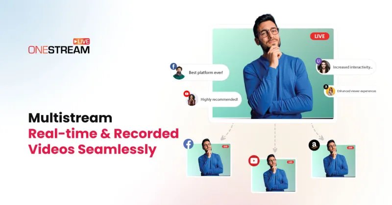 OneStream Live