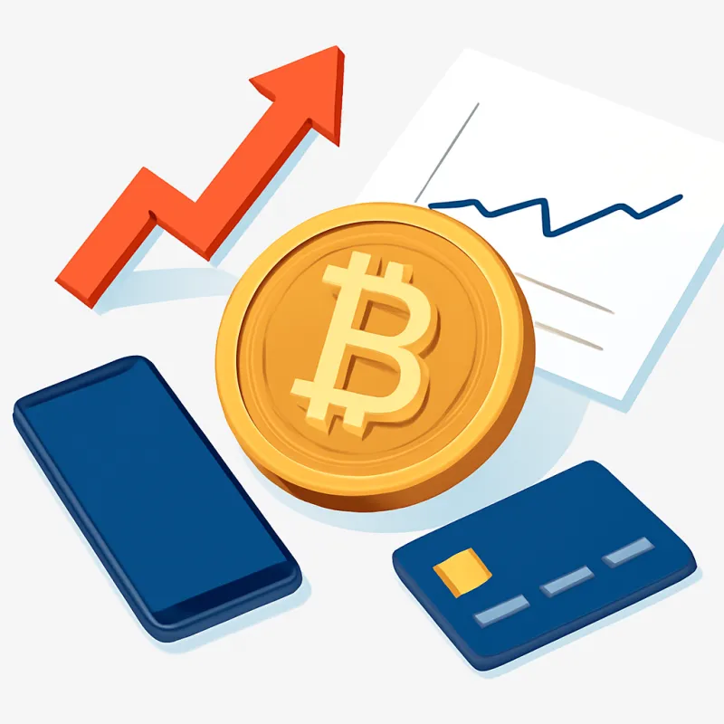 Crypto Economy
