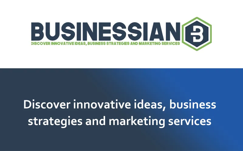 Businessian